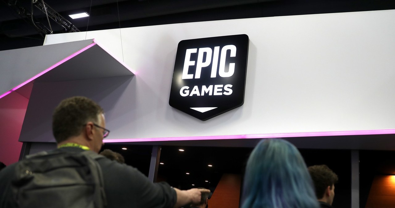Epic Games /materiały prasowe