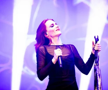 Epica wraca do Polski razem z Amaranthe. Co już wiemy?