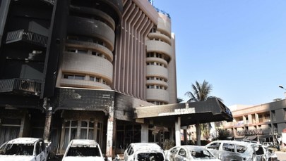 Epicentrum globalnego terroryzmu. W ciągu roku zginęło 14 tys. osób