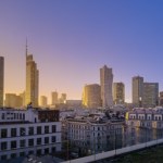 "Epicka furia" może zostawić trwałe piętno w gospodarce. Wróciło straszne słowo "stagflacja"