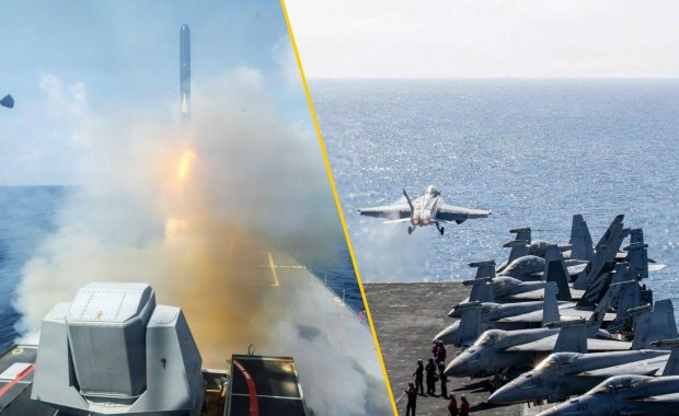 "Epicka Furia" nie taka epicka. Amerykanie mają problemy z planowaniem