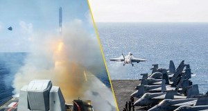 "Epicka Furia" nie taka epicka. Amerykanie mają problemy z planowaniem