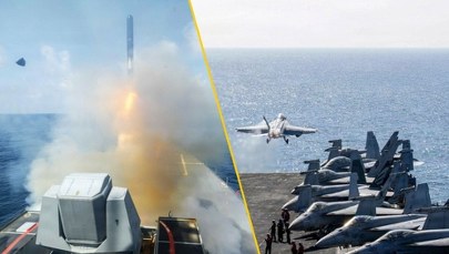 "Epicka Furia" nie taka epicka. Amerykanie mają problemy z planowaniem