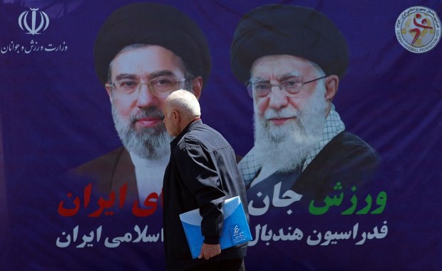 "Epicka Furia" to za mało? Zachodni wywiad o prawdziwym stanie armii Iranu