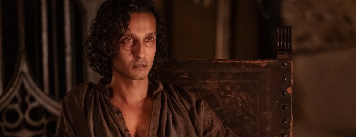 Epicka historia skradła serca widzów. Kontynuacja hitu nareszcie w Polsce!