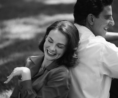 Epicka love story! Bradley Cooper w filmie Netfliksa o Leonardzie Bernsteinie