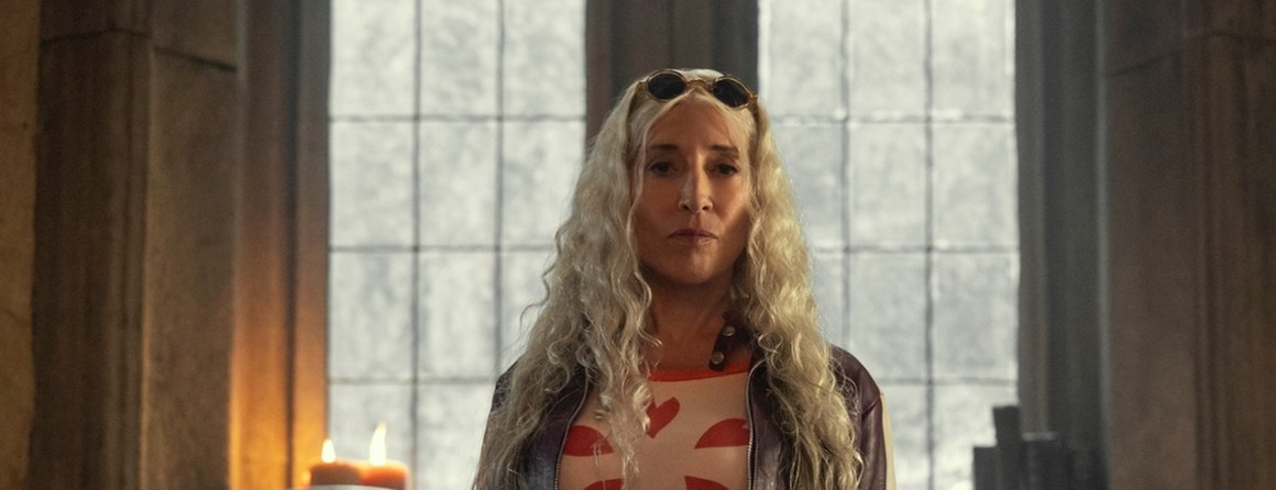 Epicka zapowiedź genialnego serialu! Drugi sezon to więcej przygód i akcji