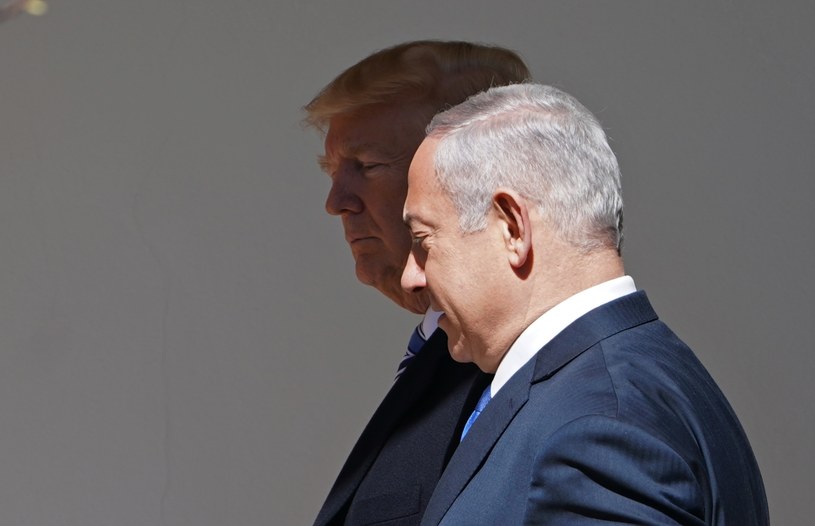 "Epickie porozumienie". Izrael ustąpił, Hamas przetrwał, Trump triumfuje