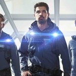 Battlestar Galactica Epickie widowiska, które wyprzedziły swoje czasy. Dziś nie tracą na aktualności