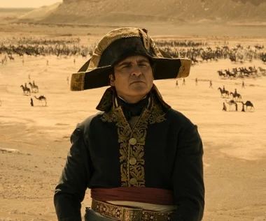 Epickie widowisko już w streamingu. Te sceny zapierają dech