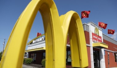 Epidemia E. coli w McDonald's. Szef sieci fast-food uspokaja klientów