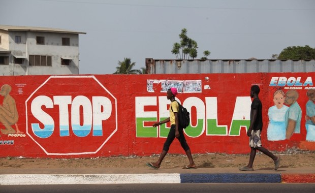 "Epidemia eboli zakończy się przed jesienią"