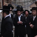 Epidemia groźnej choroby w Jerozolimie. "Całe budynki" zainfekowane