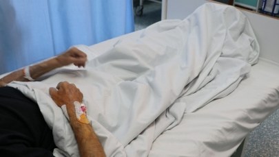 Epidemia grypy w Czechach. Gwałtownie rośnie liczba chorych