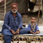 "Epidemia HIV" w Pakistanie. Wirusem zarażono 661 dzieci  