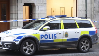 Epidemia i policja przestępcom niestraszne. W Szwecji wzrosła liczba strzelanin