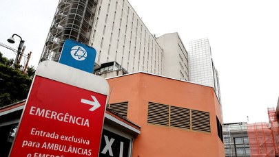 Epidemia koronawirusa. Gubernator Lombardii zdecydował się na samoizolację