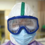 Epidemia koronawirusa. Lekarze skarżą się na brak sprzętu ochronnego