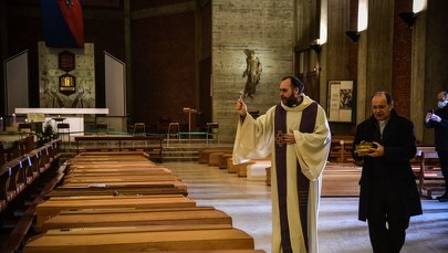 Epidemia koronawirusa nie jest wyjątkowa. Historia zna wiele takich przypadków