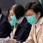 Epidemia koronawirusa. Pracownicy szpitali w Hongkongu grożą strajkiem
