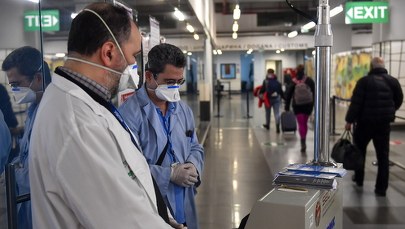 Epidemia koronawirusa. UJ wstrzymał wymiany studentów i naukowców