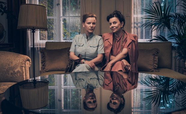 Epidemia ołowicy tematem nowego serialu. W obsadzie m.in. Joanna Kulig