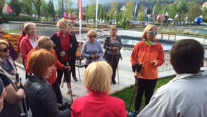 Epidemia otyłości i seks. Lekarze rodzinni analizują problemy 