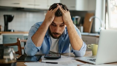 Epidemia technostresu. Czym jest i jak sobie z nim radzić?