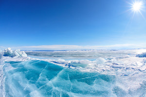 Epidemia z Arktyki? Badacze odkrywają starożytne wirusy