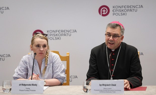 Episkopat o edukacji zdrowotnej. "Zagadnienia naruszają rolę małżeństwa i rodziny" 