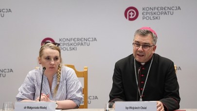 Episkopat o edukacji zdrowotnej. 