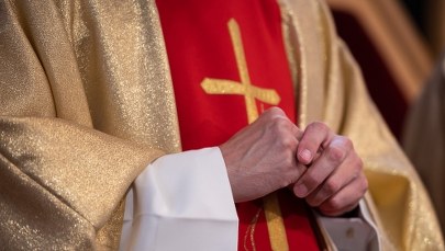Episkopat podał liczbę zgłoszeń dotyczących pedofilii w 2023 roku