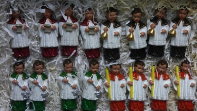 Episkopat Polski: Nieskazitelna stanowczość. Czy aby na pewno? 