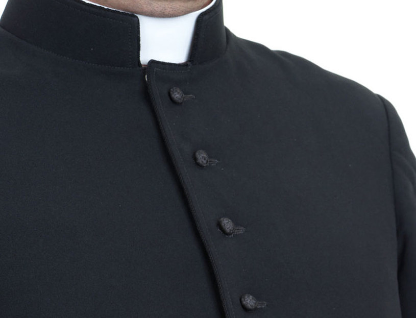 Episkopat tworzy fundusz dla osób molestowanych przez duchownych (zdjęcie ilustracyjne) /123RF/PICSEL