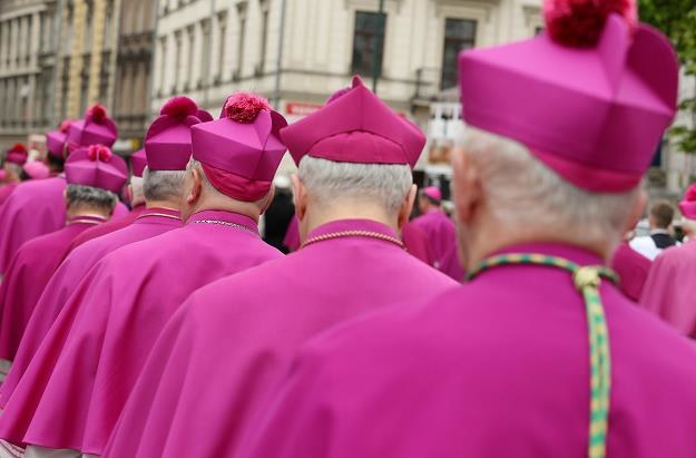 Episkopat wspiera ograniczenie handlu w niedziele. Fot. Damian Klamka /Agencja SE/East News