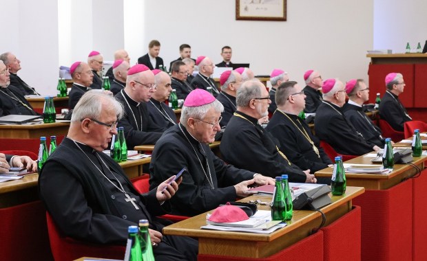 ​Episkopat zdecydował. Komisja ekspertów ma zbadać pedofilię w Kościele