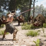 Epitome sfinansowane w 44 godziny! Polacy stworzą przełomowe MMORPG?