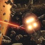 "Epizod III": Wielka bitwa w kosmosie