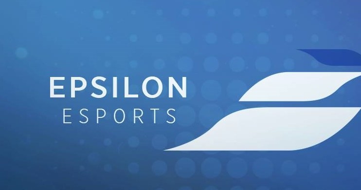 Epsilon eSports - logo zespołu /materiały prasowe