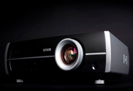 Epson EH-TW5000 - to chyba obecnie najlepszy projektor FullHD na naszym rynku /materiały prasowe