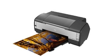 Epson Stylus Photo R1400 /materiały prasowe