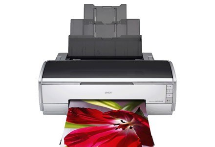 Epson Stylus Photo R2400 /materiały prasowe