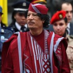 Epstein chciał dobrać się do miliardów skradzionych przez Kadafiego