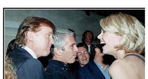 ​Epstein - koniec tajemnic? Ostatnia, gigantyczna transza akt opublikowana