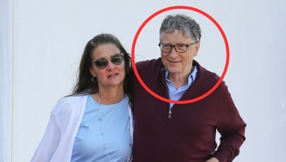 Epstein pisał o jego wstydliwej chorobie. "Bolesne chwile w małżeństwie"