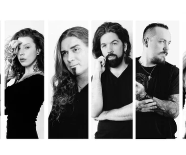 Equilibrium po nagraniach (nowa płyta "Renegades")