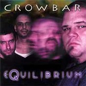 Crowbar: -Equilibrium