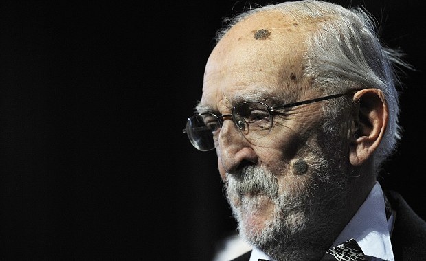 Era Schaeffera po raz trzynasty