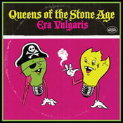Queens Of The Stone Age: -Era Vulgaris