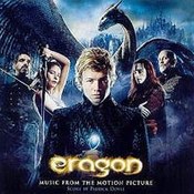 muzyka filmowa: -Eragon